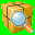Free Registry Cleaner Icon