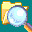 SearchMyFiles Icon