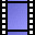 Ant Movie Catalog Icon