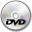 VirtualDVD Icon