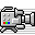 ACA Screen Recorder Icon