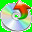 ImTOO DVD Ripper Ultimate Icon