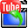 uSeesoft Video to YouTube Converter Icon