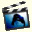 Portable 3nity Media Player Icon