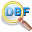 DBF Viewer 2000 Icon