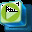 AnvSoft Web FLV Player Icon