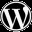 BitNami WordPress Stack Icon