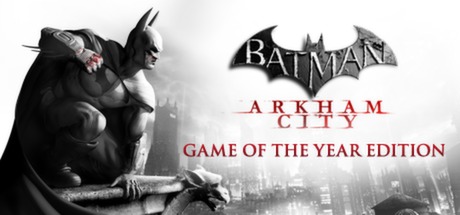 batman arkham city free download mac