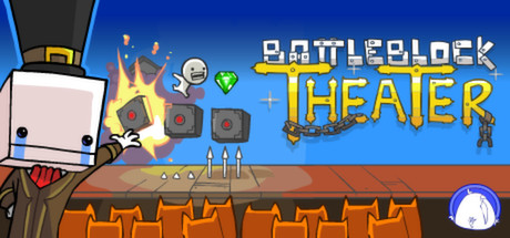 BattleBlock Theater® Icon