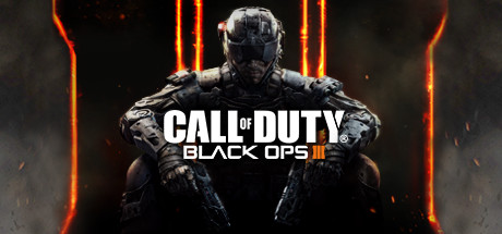Call of Duty®: Black Ops III Icon