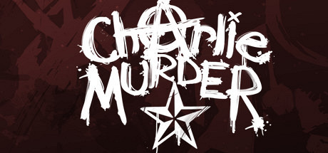 Charlie Murder Icon