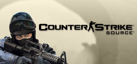 Counter-Strike: Source Icon