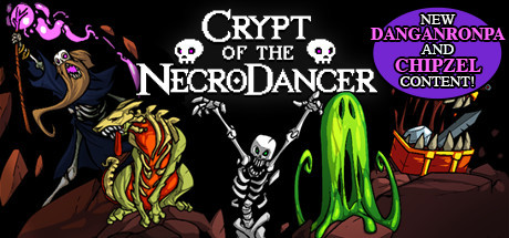 Crypt of the NecroDancer Icon