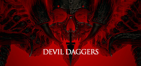 Devil Daggers Icon
