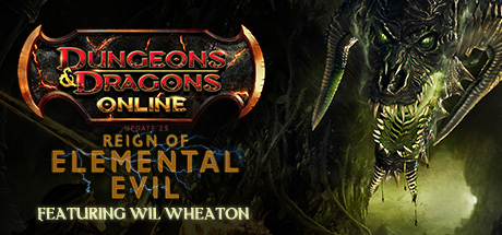 Dungeons & Dragons Online® Icon