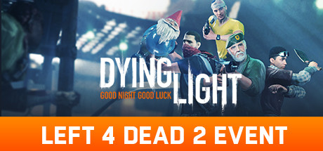 Dying Light Icon