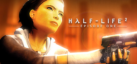Half-Life 2: Episode One Icon
