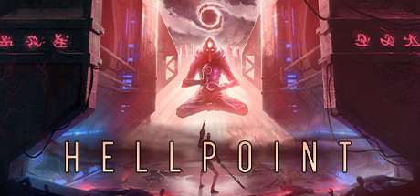 Hellpoint Icon