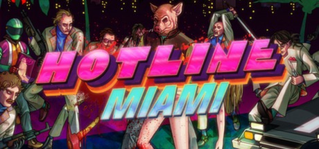Hotline Miami Icon