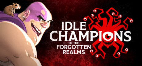 Idle Champions of the Forgotten Realms Icon