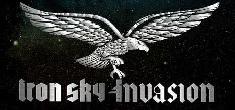 Iron Sky: Invasion Icon