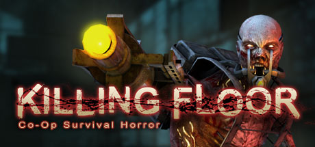 Killing Floor Icon