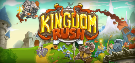 Kingdom Rush  - Tower Defense Icon