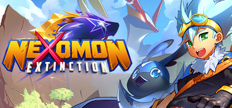 Nexomon: Extinction Icon