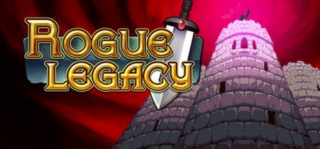 Rogue Legacy Icon