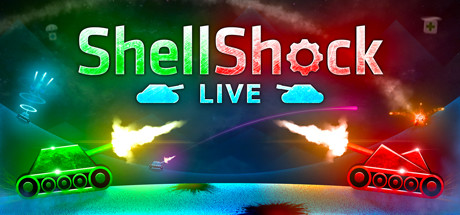ShellShock Live Icon