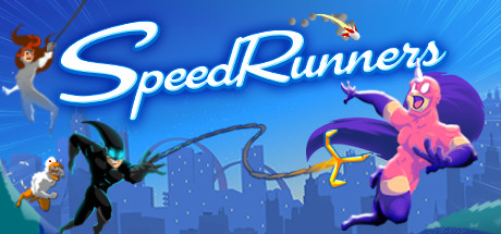 SpeedRunners Icon