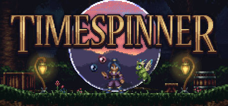 Timespinner Icon