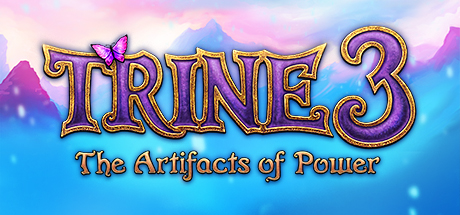 Trine 3: The Artifacts of Power Icon