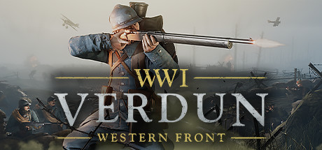 Verdun Icon