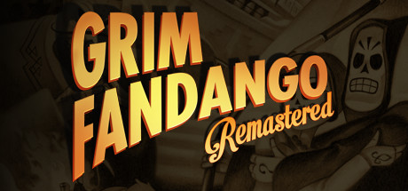 Grim Fandango Remastered Icon