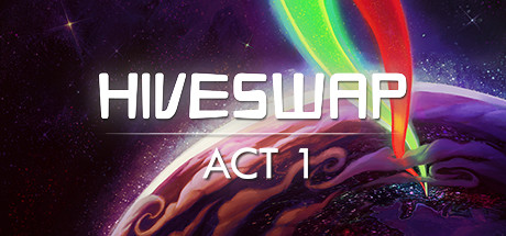 HIVESWAP: Act 1 Icon