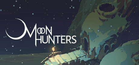 Moon Hunters Icon