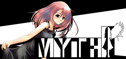 MYTH Icon