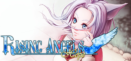 Rising Angels: Hope Icon