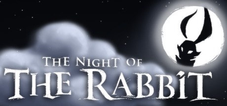 The Night of the Rabbit Icon