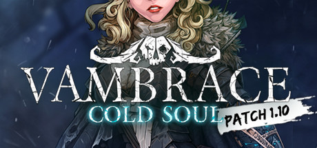 Vambrace: Cold Soul Icon