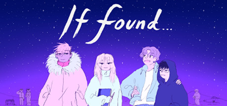 If Found... Icon