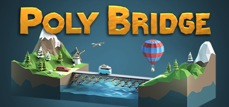 poly bridge free download mac