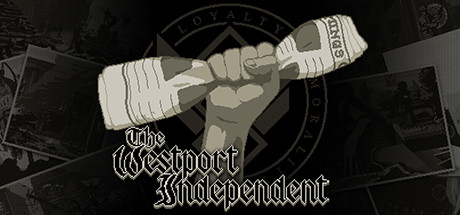 The Westport Independent Icon