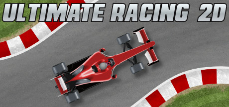 Ultimate Racing 2D Icon