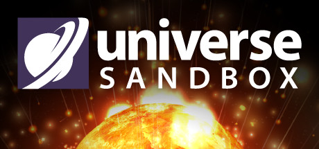 Universe Sandbox Icon