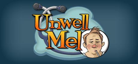 Unwell Mel Icon