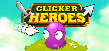 Clicker Heroes Icon