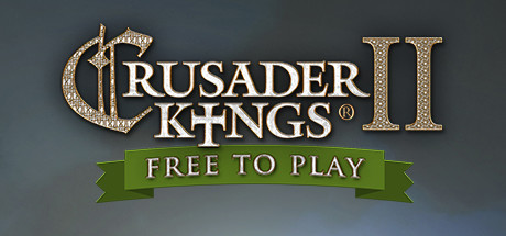 Crusader Kings II Icon