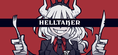 Helltaker Icon